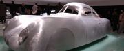 Museo Porsche Stuttgart